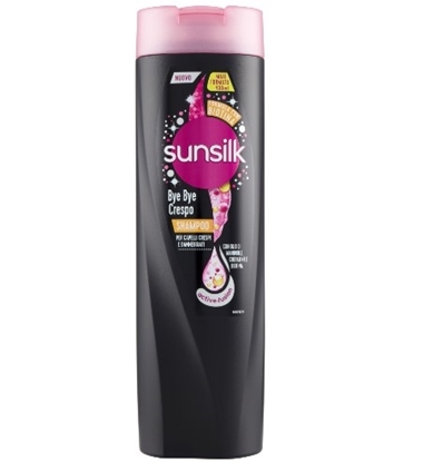 Immagine di SUNSILK SH. 400ML BYE BYE CRESPO