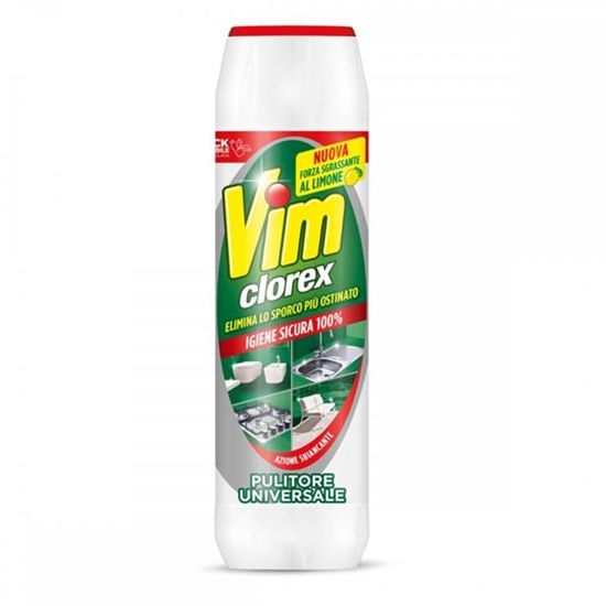 Immagine di VIM CLOREX 850GR POLVERE