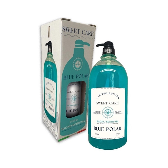 Immagine di SWEET CARE BAGNO 3LT BLUE POLAR