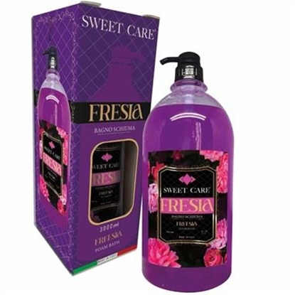 Immagine di SWEET CARE BAGNO 3LT FRESIA