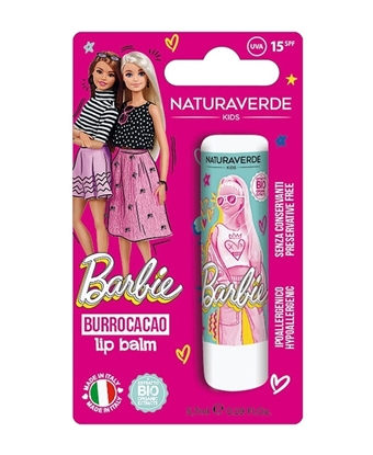 Immagine di BARBIE STICK LABBRA FRAGOLA