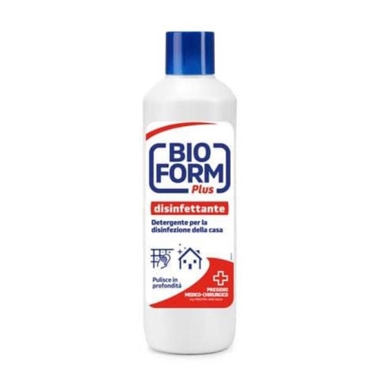 Immagine di BIOFORM PLUS DISINFETTANTE 1LT