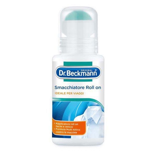 Immagine di DR. BECKMANN SMACCH. ROLL-ON  75ML