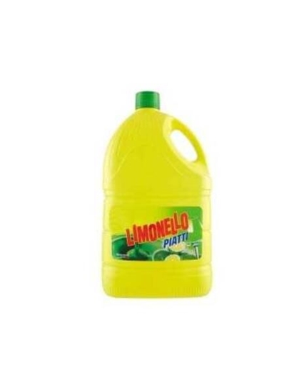 Immagine di LIMONELLO PIATTI 4.5LT LIMONE