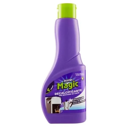 Immagine di MISTER MAGIC DECALCIFICANTE 200ML MACCHINA CAFFE'