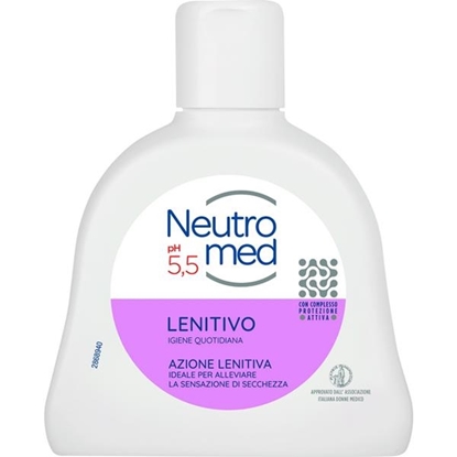 Immagine di NEUTROMED INTIMO 200ML LENITIVO