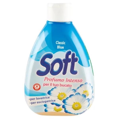 Immagine di SOFT PROF. BUCATO 250ML CLASSICO BLUE