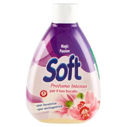 Immagine di SOFT PROF. BUCATO 250ML MAGIC PASSION