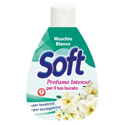 Immagine di SOFT PROF. BUCATO 250ML MUSCHIO BIANCO