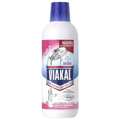 Immagine di VIAKAL CASA 470ML ANTICALCARE FRESCO PROFUMO