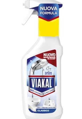 Immagine di VIAKAL SPRAY 470ML ANTICALCARE CLASSICO