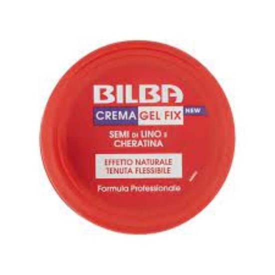 Immagine di BILBA CREMA GEL FIX 100ML SEMI DI LINO