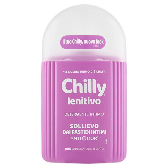 Immagine di CHILLY INTIMO 200ML LENITIVO