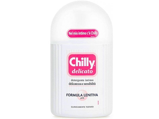 Immagine di CHILLY INTIMO 200ML PH 3.5 EXTRA