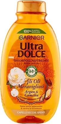 Immagine di U.DOLCE SH. 250ML MERAVIGLIOSO