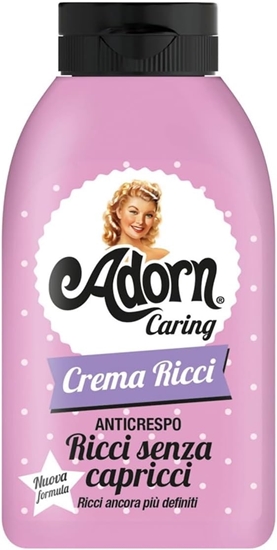 Immagine di ADORN VINTAGE CREMA 200ML RICCI