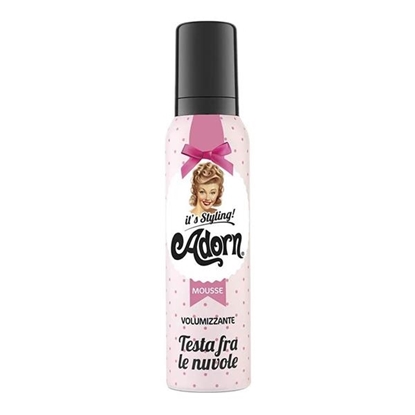 Immagine di ADORN VINTAGE MOUSSE 150ML VOLUMIZZANTE