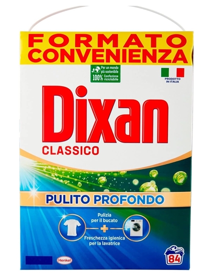 Immagine di DIXAN FUSTONE 84MIS