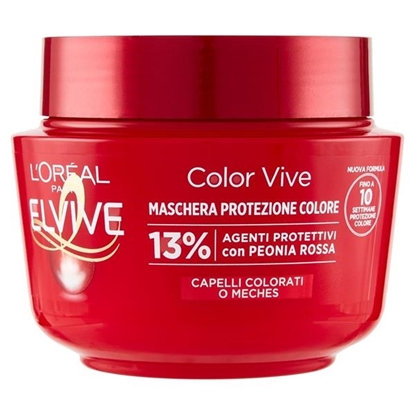 Immagine di ELVIVE MASCH. 300ML COLORVIVE