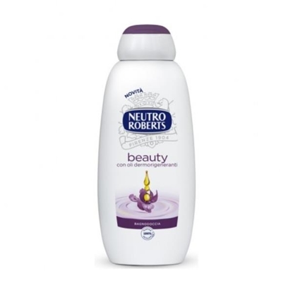 Immagine di N. ROBERTS BAGNO 450ML BEAUTY RIGENERANTE