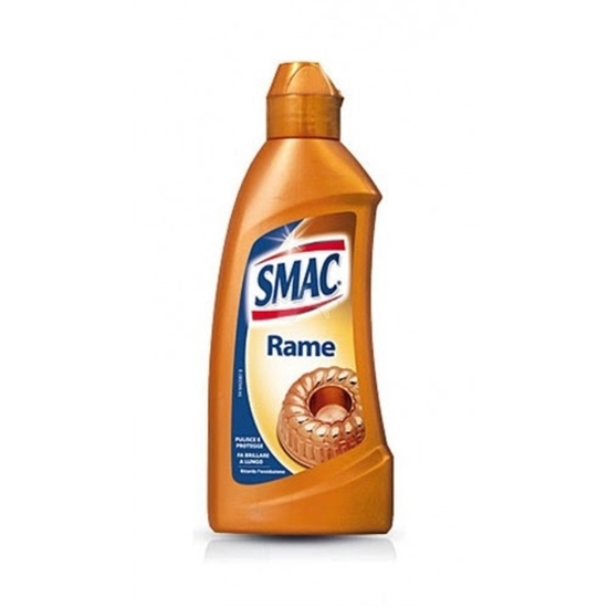 Immagine di SMAC CREMA 250ML BRILLA RAME