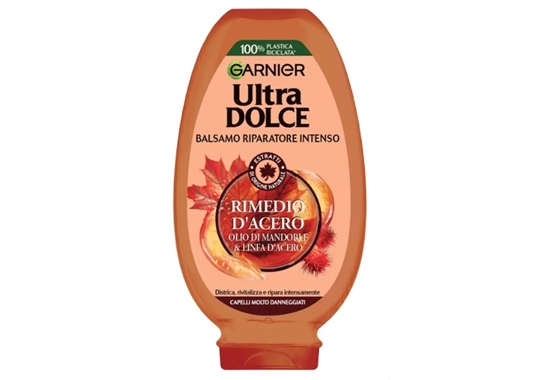 Immagine di U.DOLCE BALS. 200ML RIMEDIO D'ACERO