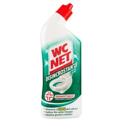 Immagine di WC NET GEL 700ML DISINCROSTANTE