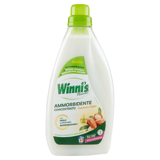 Immagine di WINNI'S NATUREL AMM. CONC. 775ML 31LAV ARGAN