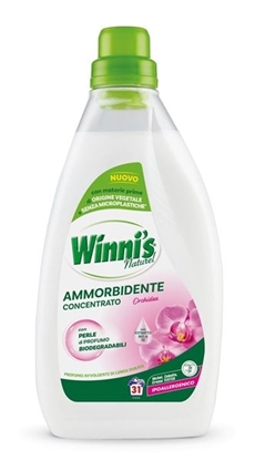 Immagine di WINNI'S NATUREL AMM. CONC. 775ML 31LAV ORCHIDEA