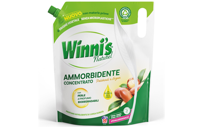 Immagine di WINNI'S NATUREL AMM. ECO. 50LAV 1.250ML ARGAN