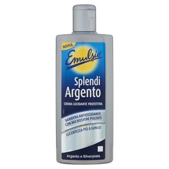 Immagine di EMULSIO SPLENDIARGENTO CREMA 200ML