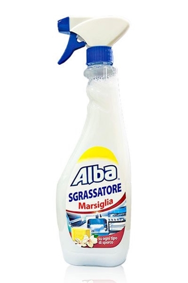 Immagine di ALBA SGRASS. 650ML MARSIGLIA