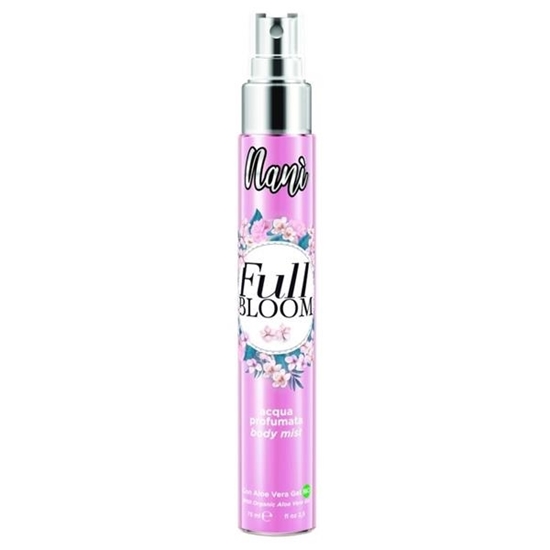 Immagine di NANI' ACQUA PROFUMATA 75ML FULL BLOOM