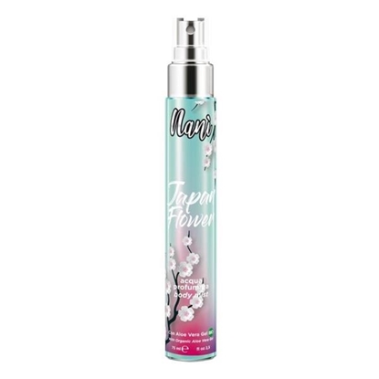 Immagine di NANI' ACQUA PROFUMATA 75ML JAPAN FLOWER