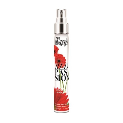 Immagine di NANI' ACQUA PROFUMATA 75ML RED PASSION