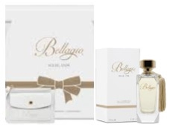 Immagine di BELLAGIO' SOLEIL D'OR CONF. REGALO (EDP 100ML+ PORTAMONETE)