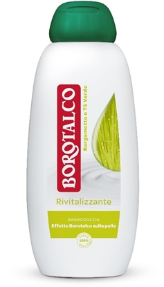 Immagine di BOROTALCO BAGNO 450ML RIVITALIZZANTE