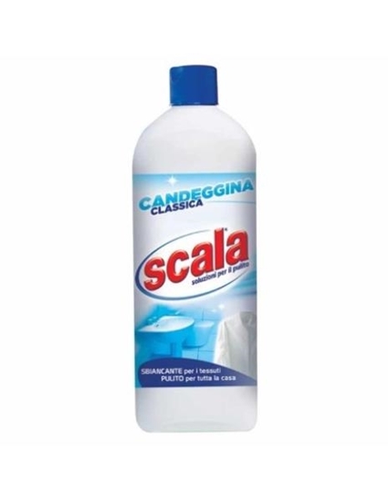 Immagine di SCALA CAND. 1LT CLASSICA