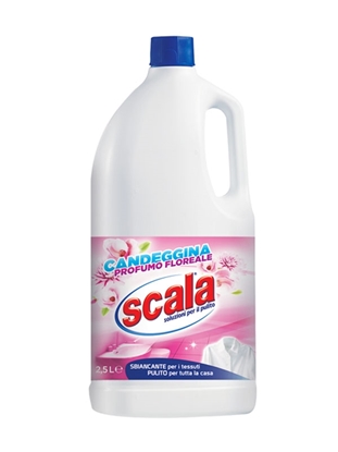 Immagine di SCALA CAND. 2,5LT FLOREALE