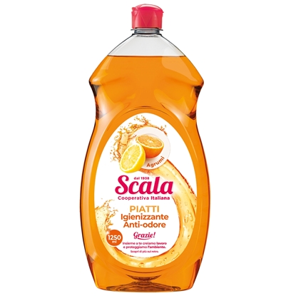 Immagine di SCALA PIATTI 1250ML ANTIODORE AGRUMI