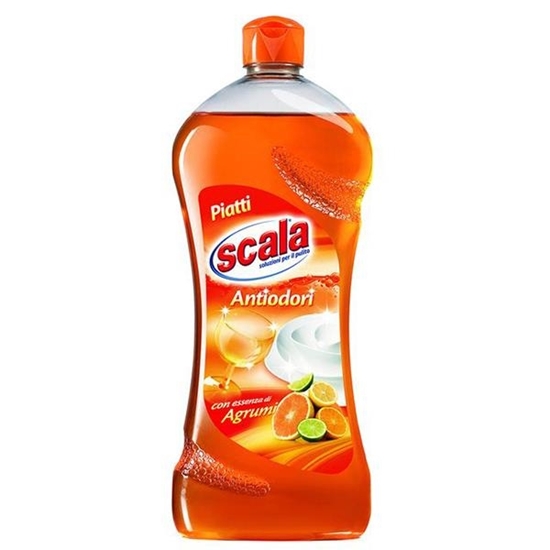 Immagine di SCALA PIATTI 750ML ANTIODORE AGRUMI