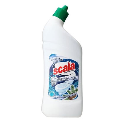 Immagine di SCALA WC GEL DISINCROSTANTE 750ML