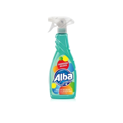 Immagine di ALBA SPRAY CAND. 650ML GENTILE