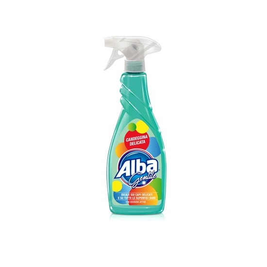 Immagine di ALBA SPRAY CAND. 650ML GENTILE