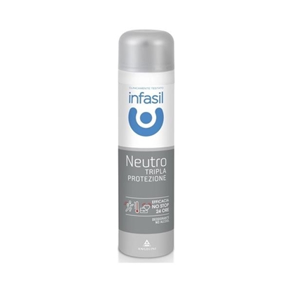 Immagine di INFASIL DEO SPRAY 150ML TRIPLA PROT.