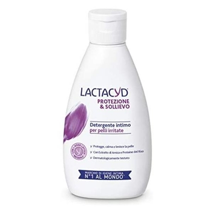 Immagine di LACTACYD INTIMO 200ML LENITIVO