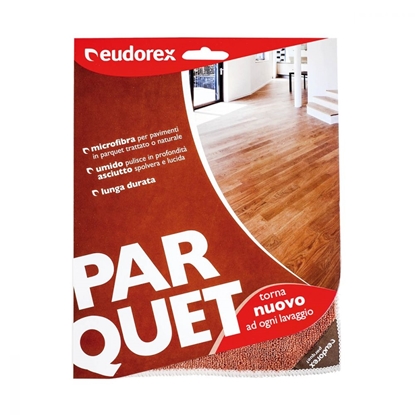 Immagine di PANNOPELL PANNO PAV. MICROFIBRA 40X60 PARQUET