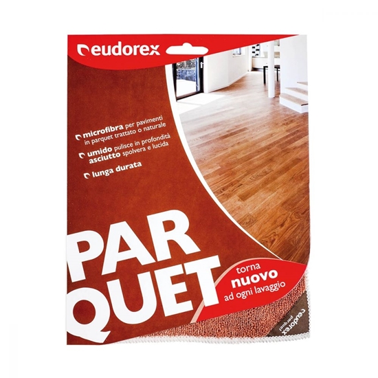 Immagine di PANNOPELL PANNO PAV. MICROFIBRA 40X60 PARQUET