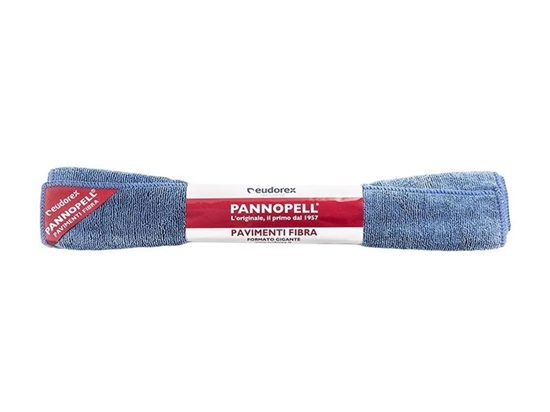 Immagine di PANNOPELL PANNO PAV. MICROFIBRA 45X65 BLU