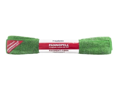 Immagine di PANNOPELL PANNO PAV. MICROFIBRA 45X65 VERDE